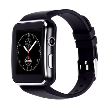 SMARTWATCH ZEGAREK RONEBERG RX6 SIM KAMERA