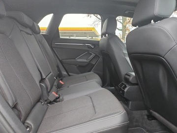Audi Q3 II 2021 Audi Q3 45 TFSI e S Line S tronic II (2018-), zdjęcie 11