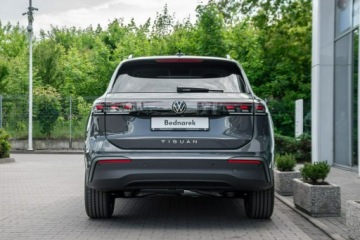 Volkswagen Tiguan III 2026 Volkswagen Tiguan Life Plus 1.5 eTSI 150 KM DSG, zdjęcie 7