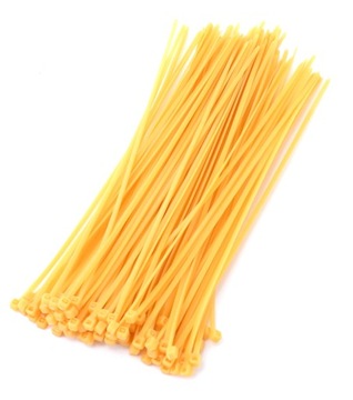 ЗАЖИМЫ ЗОЛОТОЙ ПЕСОК 2,5x200