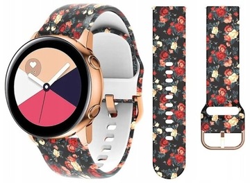 Universal Strip 20 -мм SmartWatch Watch Band