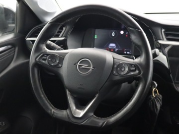 Opel Corsa F Hatchback 5d 1.2 Turbo 100KM 2022 Opel Corsa 1.2 Turbo, Salon Polska, 1. Właściciel, zdjęcie 18