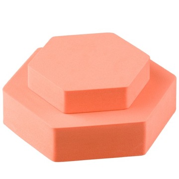 Hex Cube FreePower 9см Оранжевый реквизит