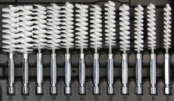 ЩЕТКИ ДЛЯ СВЕЧ НА ЗАПАЛ ФОРСУНОКИ 38e