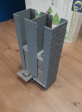 Органайзер-вставка для плитки Каркассон