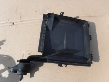 POUZDRO RADIÁTORU MAZDA CX-7 GA031GJ6A