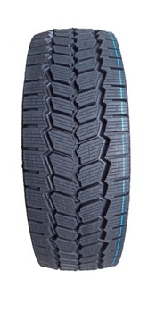 4szt. Opony Bieżnikowane Zimowe 235/65R16 C BARGUM