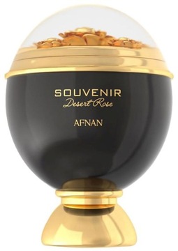 AFNAN SOUVENIR DESERT ROSE EDP 100ml SPRAY