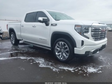  GMC Sierra Standard Box Denali 3.0 Diesel 305KM, zdjęcie 1