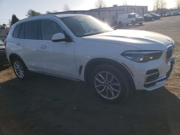 BMW X5 G05 2023 BMW X5 xDrive40I 2023 3.0l 3.0 Benzyna 375KM, zdjęcie 4