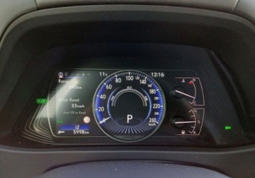 Lexus UX Crossover 250h 184KM 2022 Lexus UX UX 250h F Sport Design FV23 Salon PL Serwis ASO 1 wl., zdjęcie 29