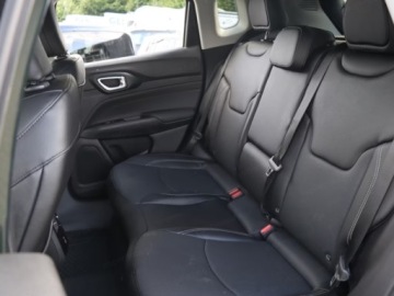 Jeep Compass II 2024 JEEP Compass Summit 1.5 T4 mHEV FWD DCT Suv 130KM 2024, zdjęcie 10