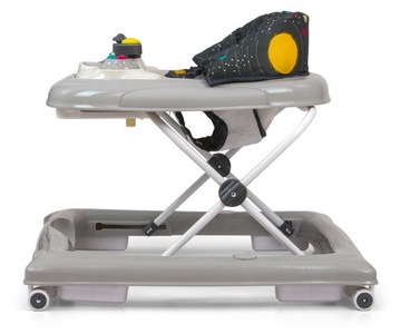 МИЛЛИ МАЛЛИ УОКЕР ПАТРУЛЬ КОСМОС 3758