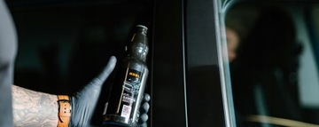 Adbl Blackouter 500мл Препарат для наружных пластиков 500мл