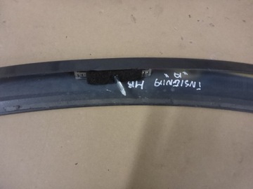 ОПЕЛЬ INSIGNIA HB СПОЙЛЕР ОРИГИНАЛ