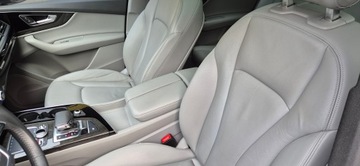 Audi Q7 II 2017 AUDI Q7 QUATTRO! Super stan!, zdjęcie 22