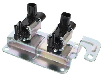 ELEKTROZAWÓR PODCIŚNIENIA KOLEKTORA do Ford C-MAX