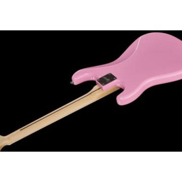 Электрогитара Squier Sonic Strat HT H Flash Pink