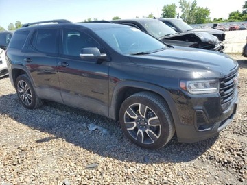  GMC Acadia slt, 2021r., 3.6L 3.6 Benzyna 310KM, zdjęcie 1