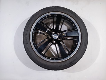 Koło Felga 21 cali 9.5j Chevrolet Camaro 2009-