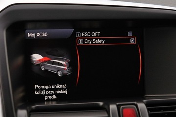 Volvo XC60 I SUV 2.0 D4 163KM 2012 Volvo XC 60 R-Design__5-Cylindrów__Alu '20__D4 163ps, zdjęcie 34