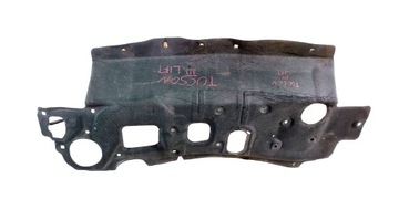 HYUNDAI TUCSON III TLUMENÍ STĚNY PŘEPÁŽKOVÉ