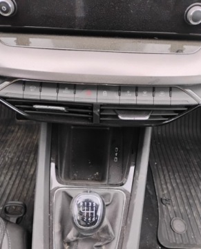 Skoda Octavia IV Liftback 1.5 TSI EVO 150KM 2023 Skoda Octavia 2023r, SALON POLSKA. 1.5 Benzyna. Uszkodzona. Poobijana. VAT, zdjęcie 12