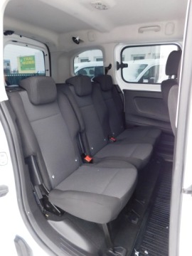 Toyota 2021 TOYOTA PROACE CITY 1.5 D-4D-102! Klima! 5-os Salon PL 6-bieg! Serwis! 2021!, zdjęcie 3