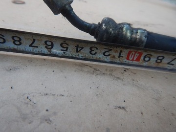 mercedes w124 трос гидроусилителя руля 3.0td 2.0d