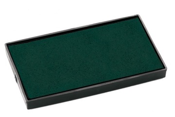 PODUSZKA ZASTĘPCZA TUSZUJĄCA NASĄCZONA WKŁAD Colop 76 x 37 mm E60 PIECZĄTEK