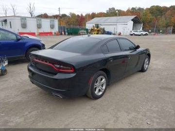 Dodge Charger VII 2020 Dodge Charger DODGE CHARGER SXT RWD 3.6 Benzyna 292KM, zdjęcie 2