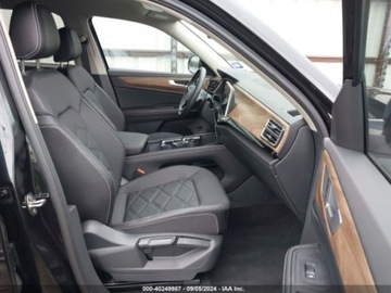 Volkswagen 2024 Volkswagen Atlas 2024r., 2.0L 2.0 Benzyna 269KM, zdjęcie 7