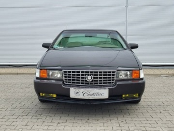 Cadillac 1992 Cadillac Seville 204KM, Stan Kolekcjonerski, zdjęcie 4