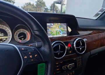 Mercedes GLK Off-roader Facelifting 350 CDI BlueEFFICIENCY 265KM 2012 Mercedes-Benz GLK 350 CDI 4Matic (BlueEFFICIENCY) 7G-TRONIC, zdjęcie 3