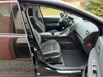 Peugeot 3008 II Crossover 1.6 BlueHDi 120KM 2016 Peugeot 3008 1.6 diesel 120 KM automat zadbany mozliwa zamiana 1.6, zdjęcie 21