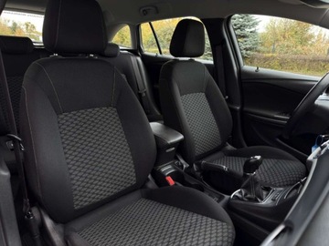 Opel Astra K Sports Tourer 1.4 Turbo 125KM 2018 Opel Astra 1.4 Turbo 125 KM EnJoy CarPlay Climatronic Alu 16 PDC Gwarancja, zdjęcie 28