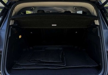 Citroen C5 Aircross SUV 1.6 PureTech 181KM 2020 Citroen C5 Aircross 180KM automat BEZWYPADKOWY gwarancja kamera, zdjęcie 35