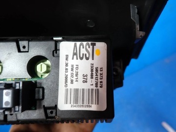 DISPLEJ STÍNÍTKO OPEL CORSA D 13373979