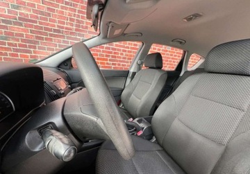 Hyundai i30 I Hatchback 1.4 109KM 2010 Hyundai i30 Klima Niski przebieg Isofix Gwarancja w cenie Warszawa VKAF, zdjęcie 11