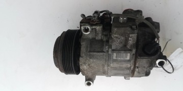 BMW E90 E91 447260-1852 KOMPRESOR KLIMATIZACE AIR