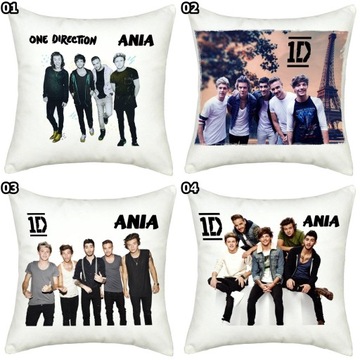 ПОДУШКА ОДНОГО НАПРАВЛЕНИЯ + ИМЯ