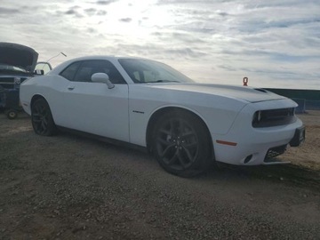 Dodge Challenger III 2022 Dodge Challenger RT 2022 5.7L 5.7 Benzyna 375KM, zdjęcie 4