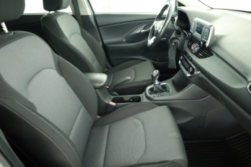 Hyundai i30 III Wagon Facelifting 1.0 T-GDI 120KM 2022 Hyundai i30 1.0 T-GDI, Salon Polska, zdjęcie 6