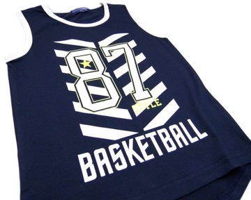 176 modna koszulka *BASKETBALL* 16zł.brutto