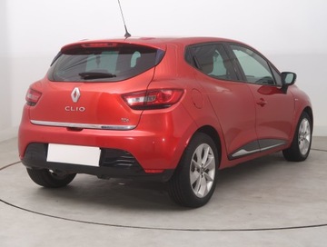 Renault Clio IV Hatchback 5d ENERGY TCe 99g 90KM 2016 Renault Clio 0.9 TCe, Navi, Klima, Klimatronic, zdjęcie 4