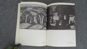 Испанская живопись ХХ века.