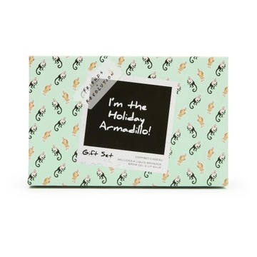 Подарочный набор Makeup Revolution X Friends из 3 шт.