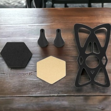 Держатель для телефона для мотоцикла Держатель для телефона