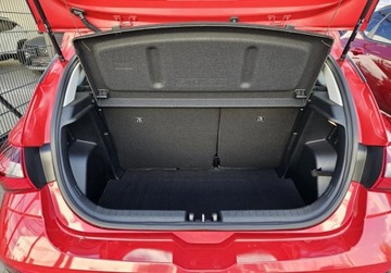 Hyundai i20 III 2025 Hyundai i20 Modern z pakietem Comfort Oferta Specjalna Benzyna 100KM, zdjęcie 9