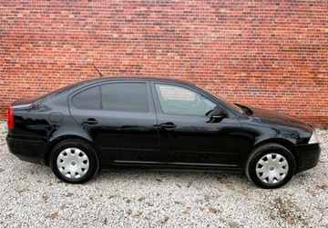 Skoda Octavia II Hatchback 1.6 MPI 102KM 2012 Skoda Octavia LPG Salon PL KLIMA Gwarancja w cenie Warszawa VFVF 1.6, zdjęcie 33